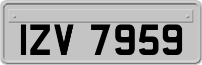 IZV7959