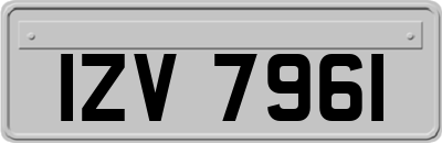 IZV7961