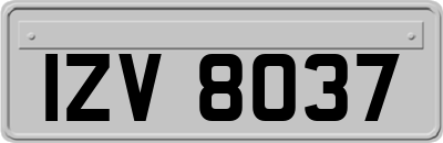 IZV8037