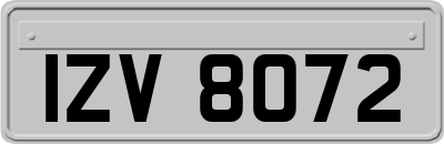 IZV8072