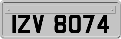 IZV8074