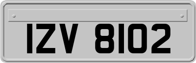 IZV8102