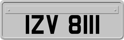 IZV8111