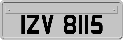 IZV8115