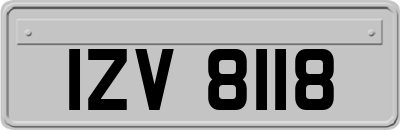 IZV8118