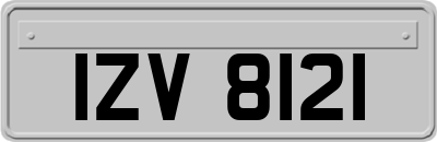 IZV8121