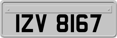 IZV8167