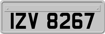 IZV8267