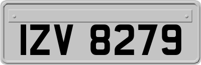 IZV8279