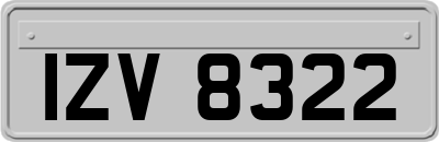 IZV8322