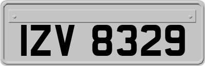 IZV8329