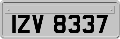 IZV8337