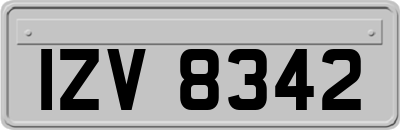 IZV8342