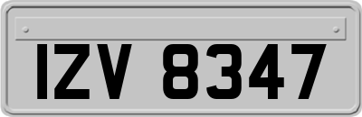 IZV8347