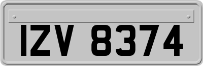 IZV8374