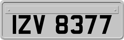 IZV8377