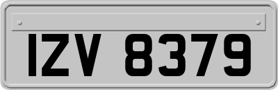 IZV8379