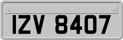IZV8407