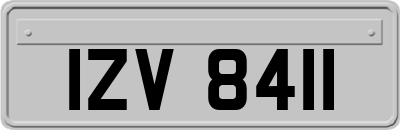 IZV8411