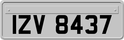 IZV8437