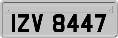 IZV8447