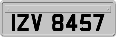 IZV8457