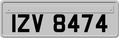 IZV8474