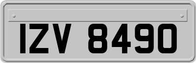 IZV8490