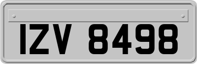 IZV8498