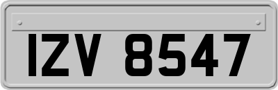 IZV8547