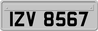 IZV8567