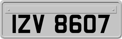 IZV8607