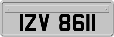 IZV8611