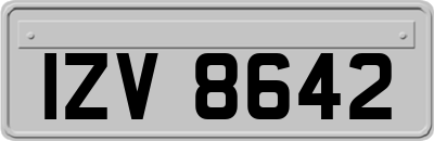 IZV8642
