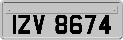 IZV8674