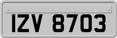 IZV8703
