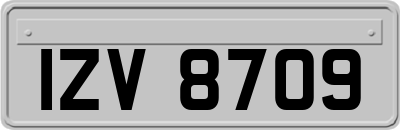 IZV8709