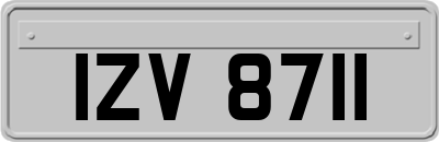 IZV8711