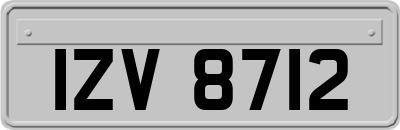 IZV8712