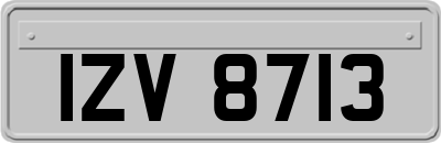 IZV8713