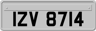 IZV8714