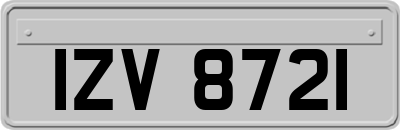 IZV8721