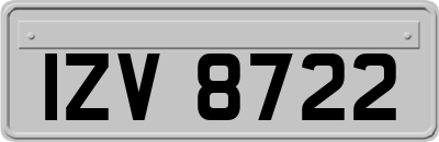 IZV8722
