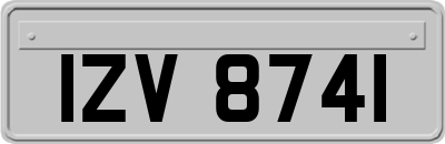 IZV8741