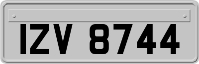 IZV8744