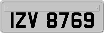 IZV8769