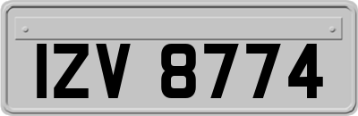 IZV8774