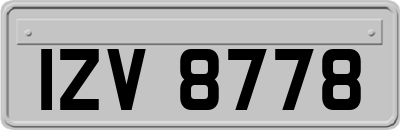 IZV8778