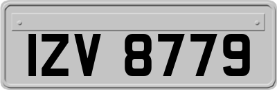 IZV8779