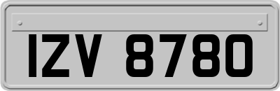 IZV8780